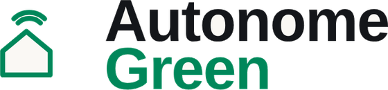 Logo Autonome Green