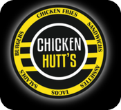 Logo Chicken Hutt’s