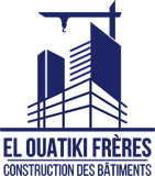 Logo EL OUATIKI Frères