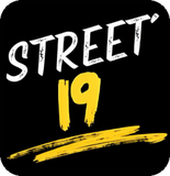 Logo Street’19